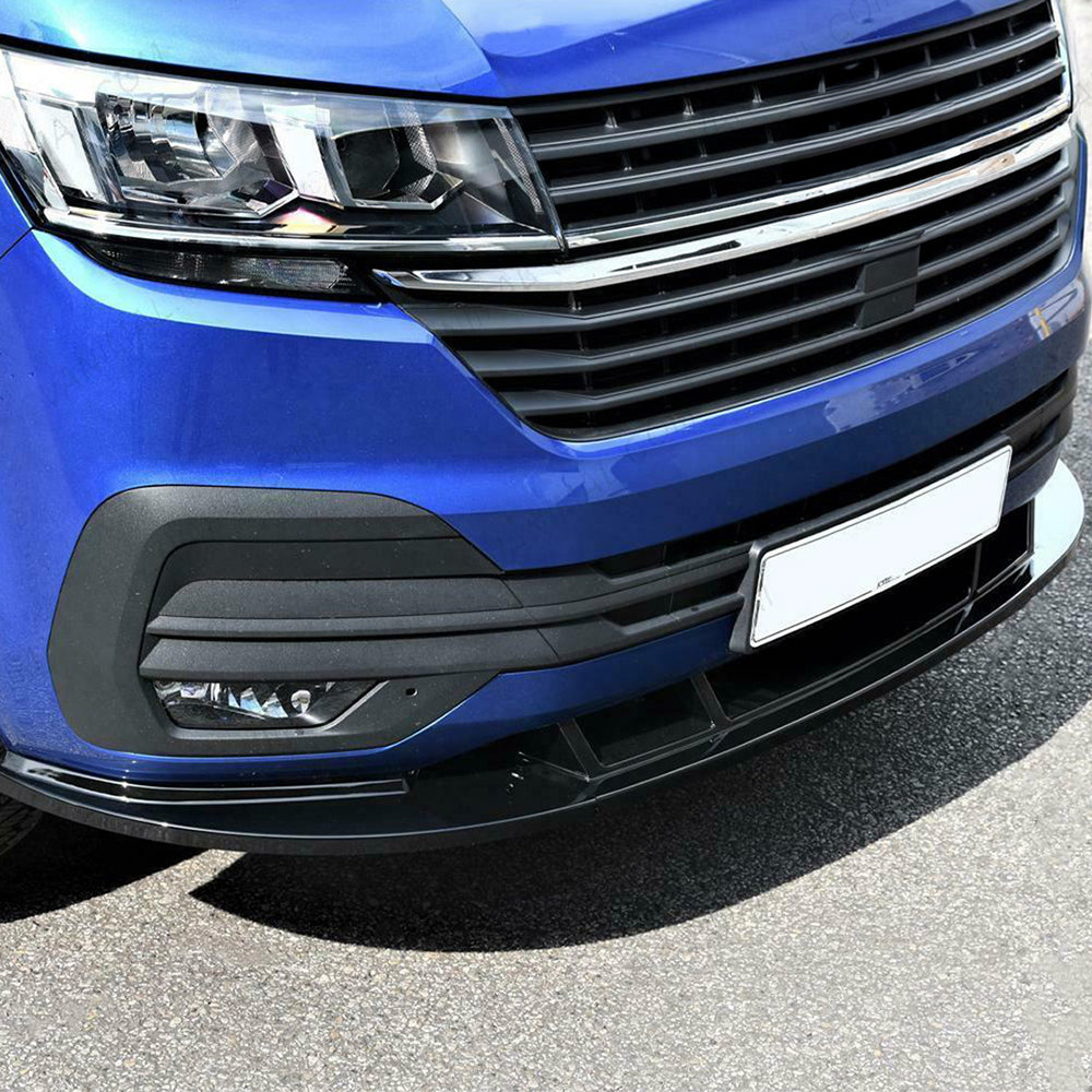 Front Splitter VW VOLKSWAGEN Transporter Front Splitter VW VOLKSWAGEN Transporter