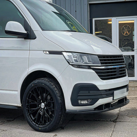 Front Splitter VW VOLKSWAGEN Transporter Front Splitter VW VOLKSWAGEN Transporter