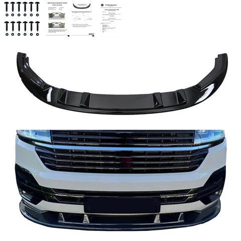 Front Splitter VW VOLKSWAGEN Transporter Front Splitter VW VOLKSWAGEN Transporter