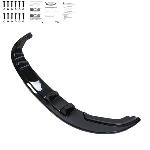 Front Splitter VW VOLKSWAGEN Transporter Front Splitter VW VOLKSWAGEN Transporter