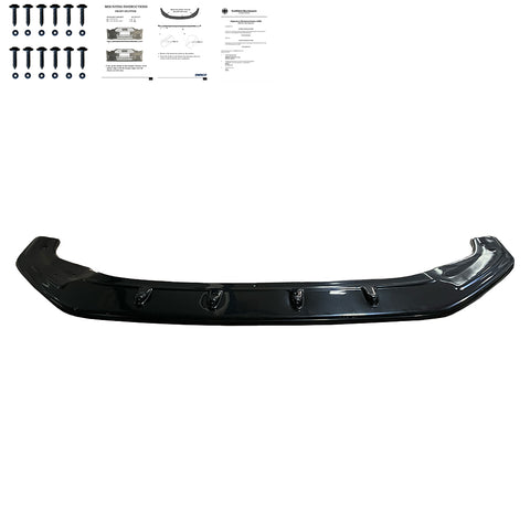 Front Splitter VW VOLKSWAGEN Golf Front Splitter VW VOLKSWAGEN Golf