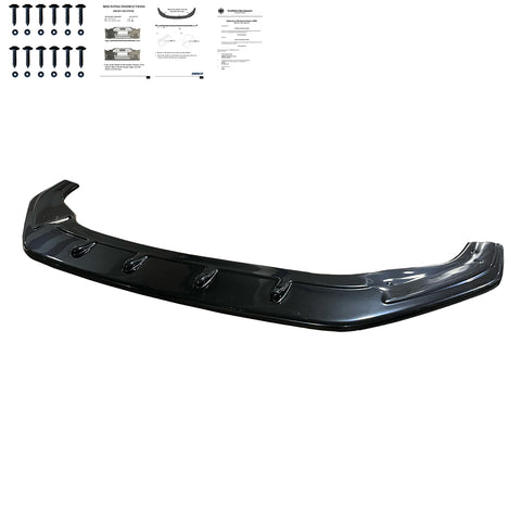 Front Splitter VW VOLKSWAGEN Golf Front Splitter VW VOLKSWAGEN Golf