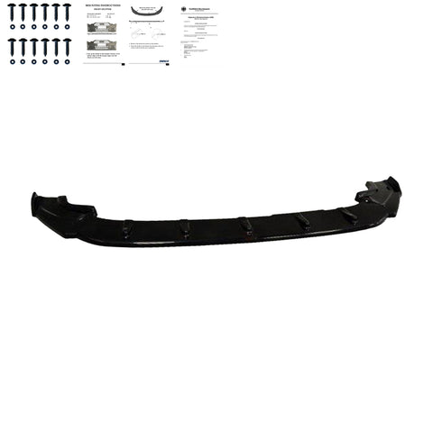 Front Splitter VW VOLKSWAGEN Golf Front Splitter VW VOLKSWAGEN Golf