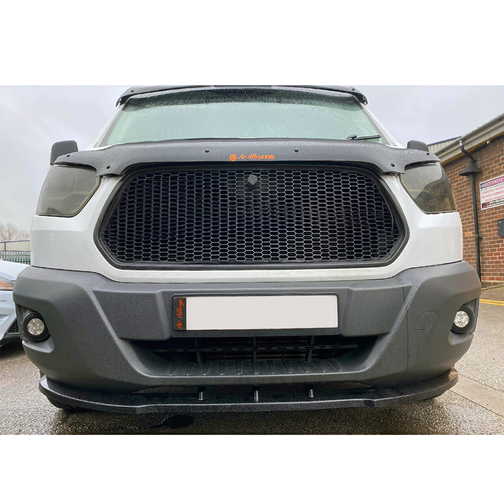 Front Splitter FORD Transit Front Splitter FORD Transit