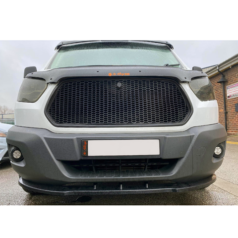 Front Splitter FORD Transit Front Splitter FORD Transit