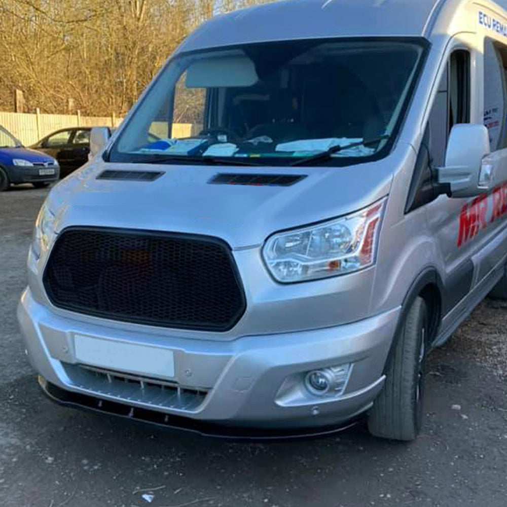 Front Splitter FORD Transit Front Splitter FORD Transit