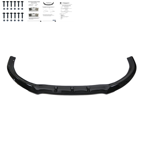 Front Splitter FORD Transit Front Splitter FORD Transit