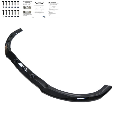 Front Splitter FORD Transit Front Splitter FORD Transit