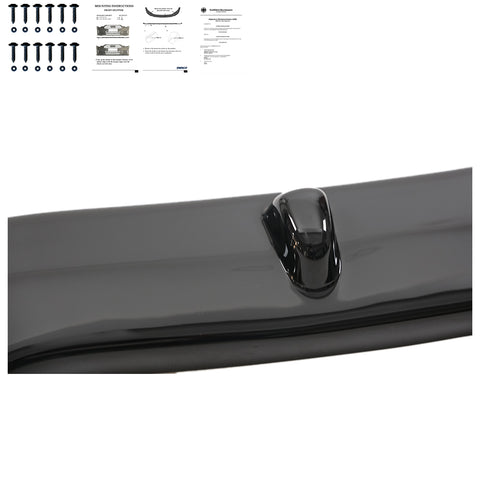 Front Splitter FORD Transit Front Splitter FORD Transit