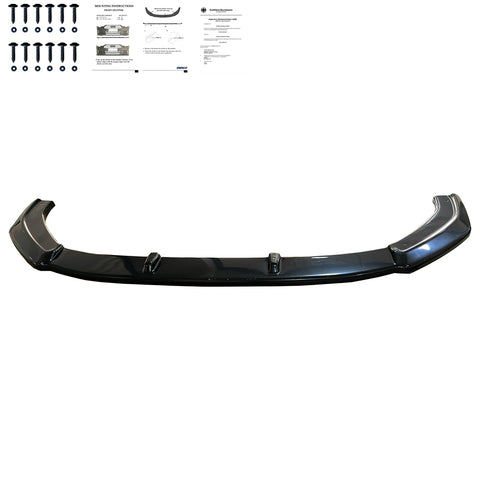 Front Splitter AUDI RS4 Front Splitter AUDI RS4