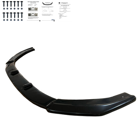 Front Splitter AUDI RS4 Front Splitter AUDI RS4