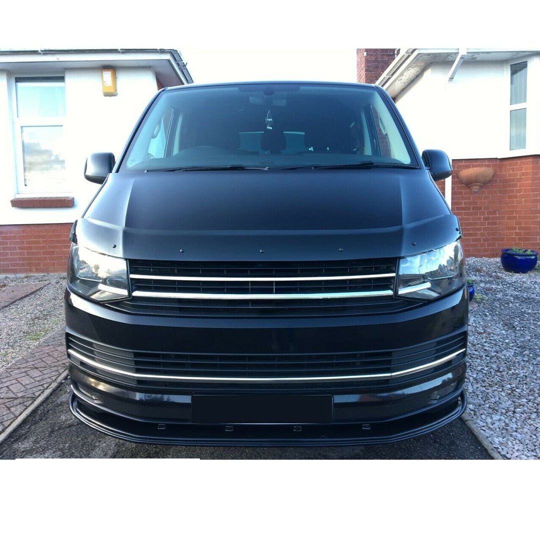 Front Splitter VW VOLKSWAGEN Transporter Front Splitter VW VOLKSWAGEN Transporter