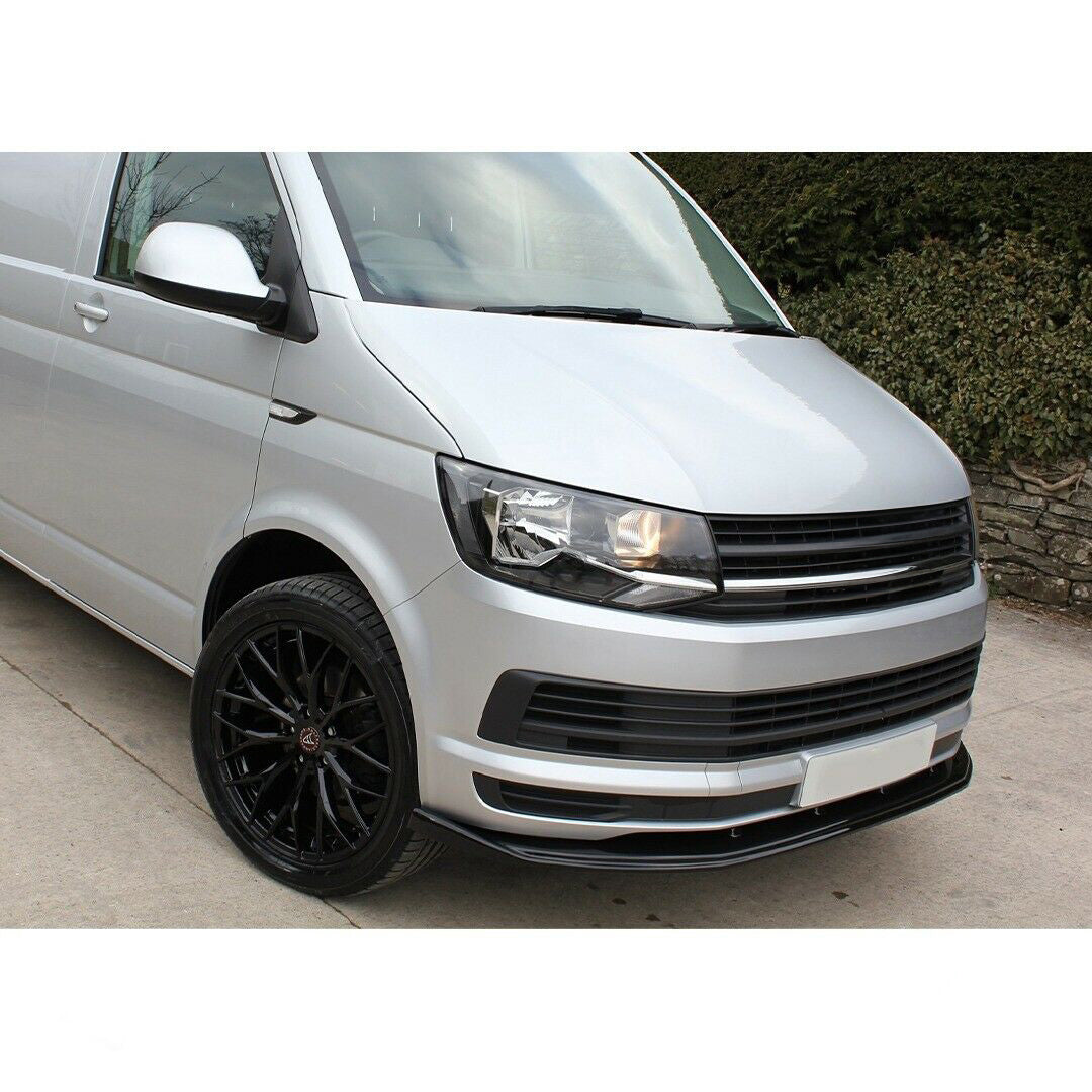 Front Splitter VW VOLKSWAGEN Transporter Front Splitter VW VOLKSWAGEN Transporter