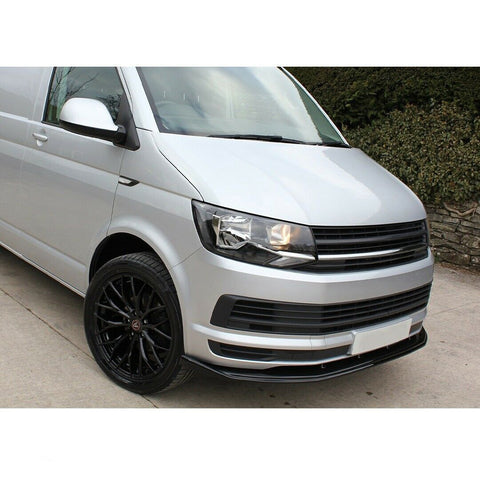 Front Splitter VW VOLKSWAGEN Transporter Front Splitter VW VOLKSWAGEN Transporter