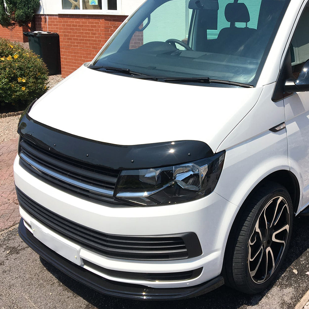 Front Splitter VW VOLKSWAGEN Transporter Front Splitter VW VOLKSWAGEN Transporter