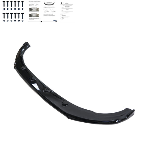 Front Splitter VW VOLKSWAGEN Transporter Front Splitter VW VOLKSWAGEN Transporter
