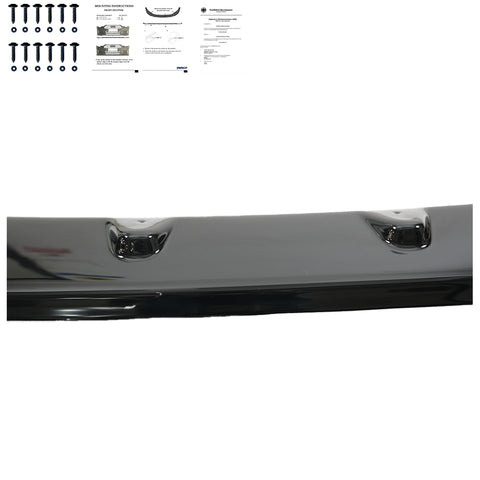 Front Splitter VW VOLKSWAGEN Transporter Front Splitter VW VOLKSWAGEN Transporter