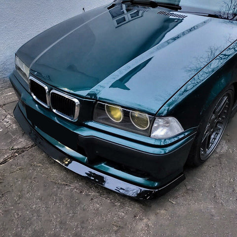 Front Splitter BMW M3 Front Splitter BMW M3