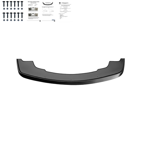 Front Splitter BMW M3 Front Splitter BMW M3