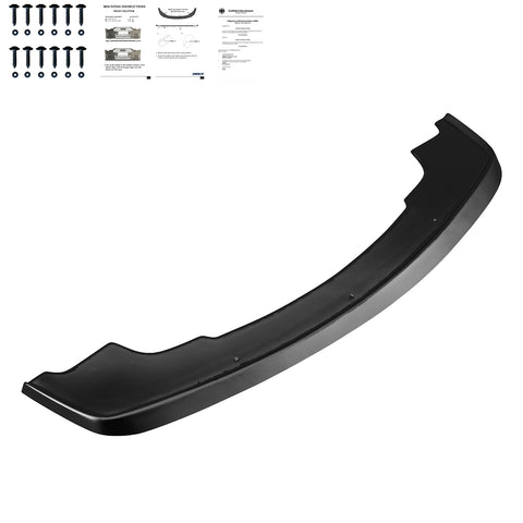 Front Splitter BMW M3 Front Splitter BMW M3