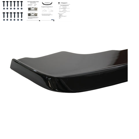 Front Splitter BMW M3 Front Splitter BMW M3