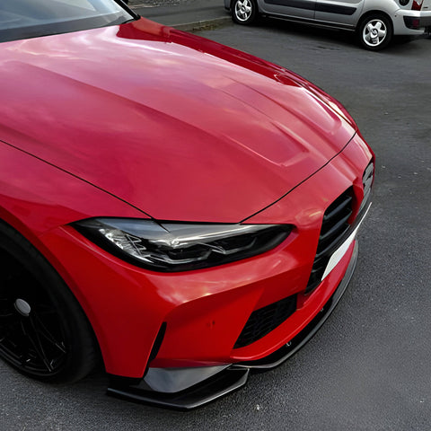 Front Splitter BMW M4 Front Splitter BMW M4