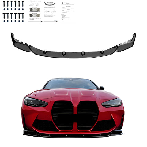 Front Splitter BMW M4 Front Splitter BMW M4