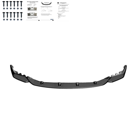 Front Splitter BMW M4 Front Splitter BMW M4