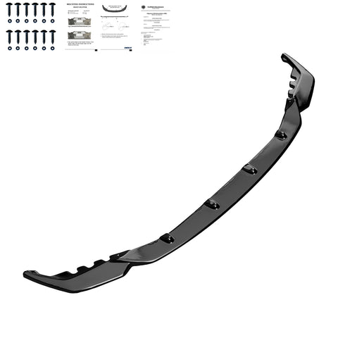 Front Splitter BMW M4 Front Splitter BMW M4