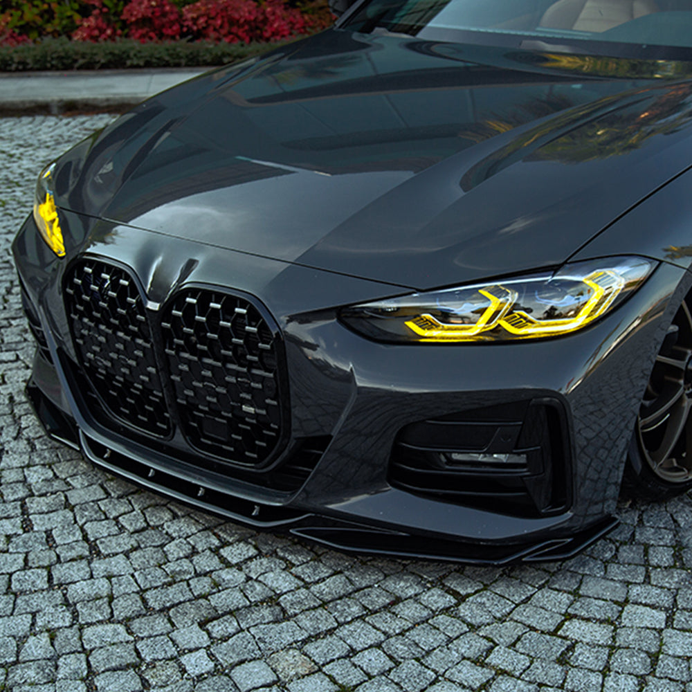 Body Kit BMW 4 Series Body Kit BMW 4 Series