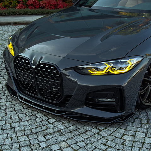 Body Kit BMW 4 Series Body Kit BMW 4 Series