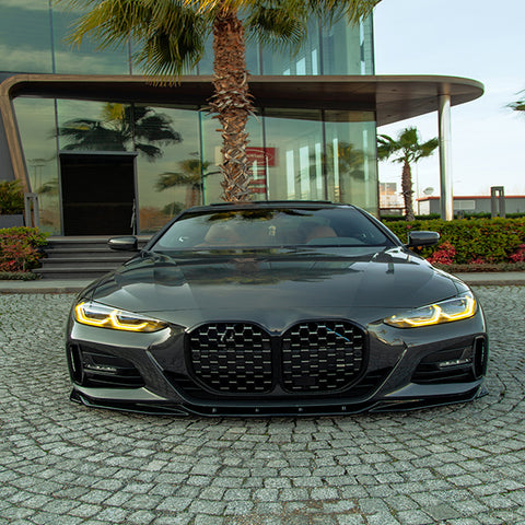 Body Kit BMW 4 Series Body Kit BMW 4 Series