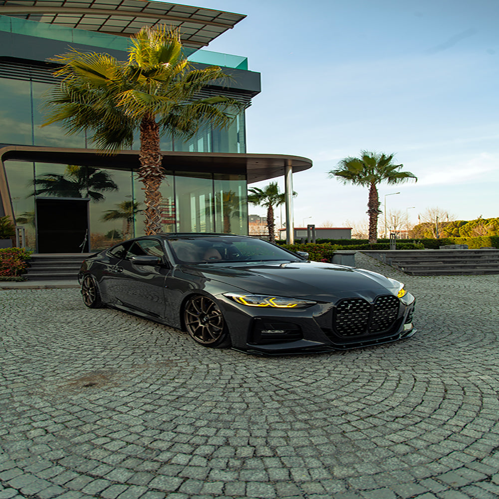 Body Kit BMW 4 Series Body Kit BMW 4 Series