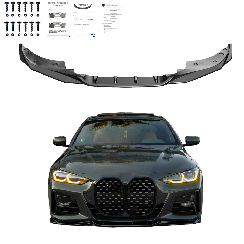 Body Kit BMW 4 Series Body Kit BMW 4 Series