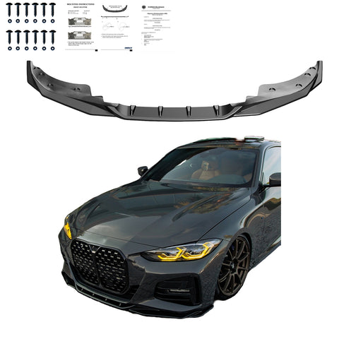 Front Splitter BMW 4 Series Front Splitter BMW 4 Series