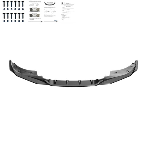 Front Splitter BMW 4 Series Front Splitter BMW 4 Series