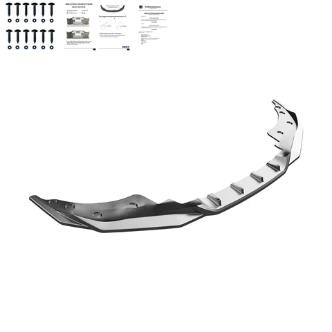 Front Splitter BMW 4 Series Front Splitter BMW 4 Series