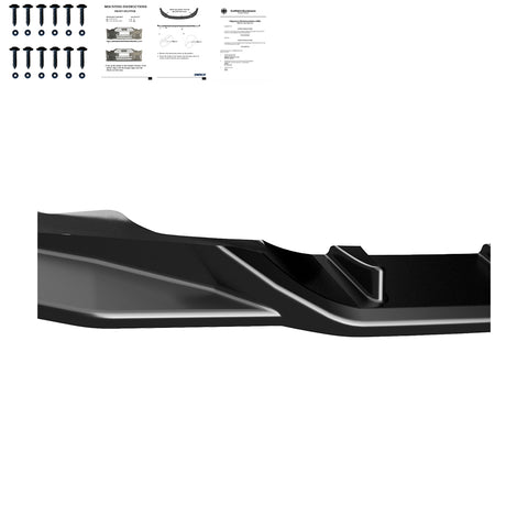 Front Splitter BMW 4 Series Front Splitter BMW 4 Series