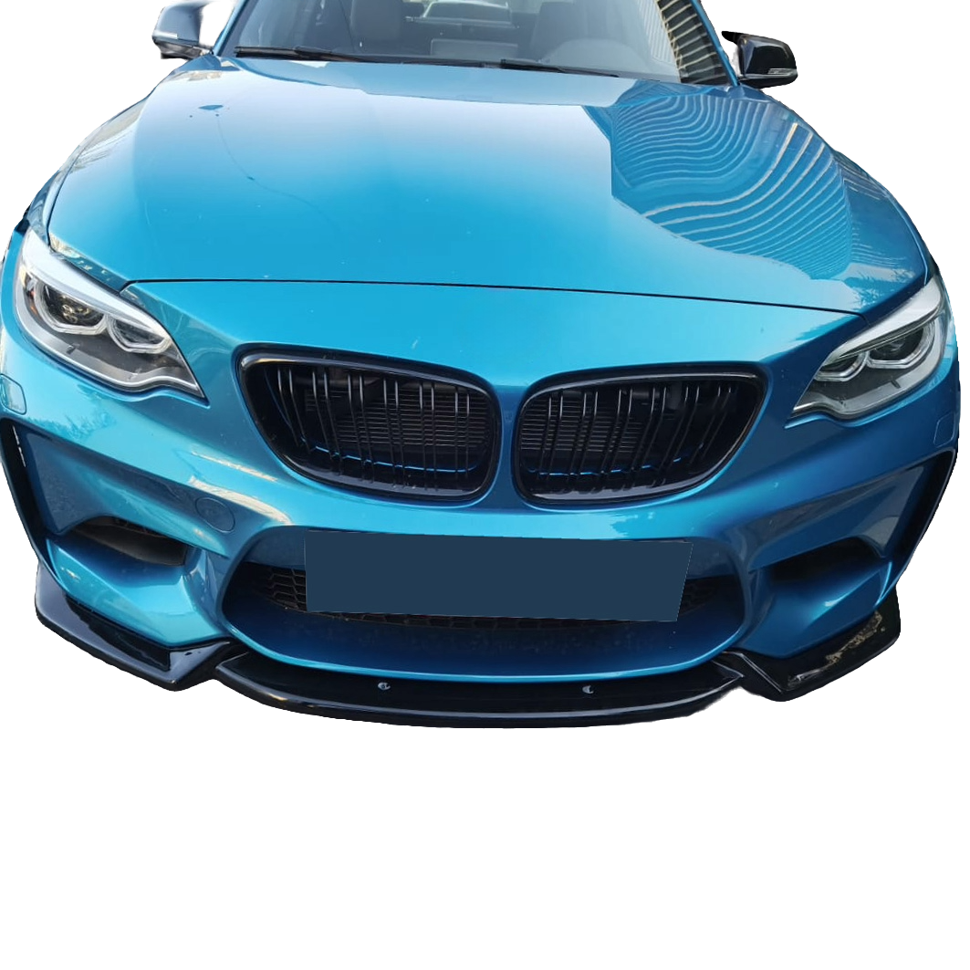 Front Splitter BMW M2 Front Splitter BMW M2