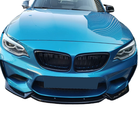 Front Splitter BMW M2 Front Splitter BMW M2