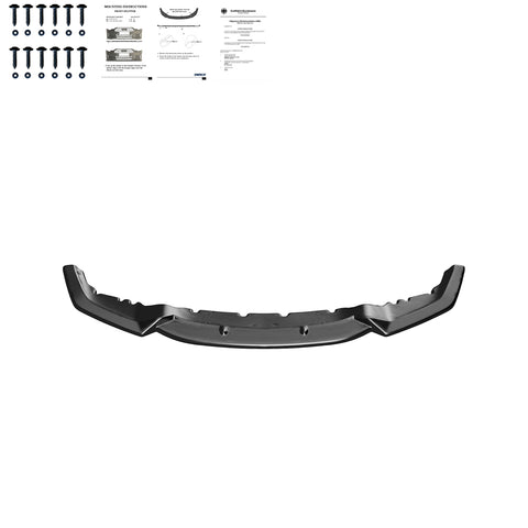 Front Splitter BMW M2 Front Splitter BMW M2