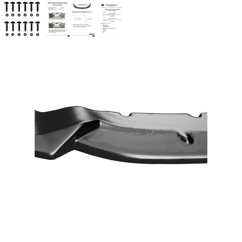 Front Splitter BMW M2 Front Splitter BMW M2