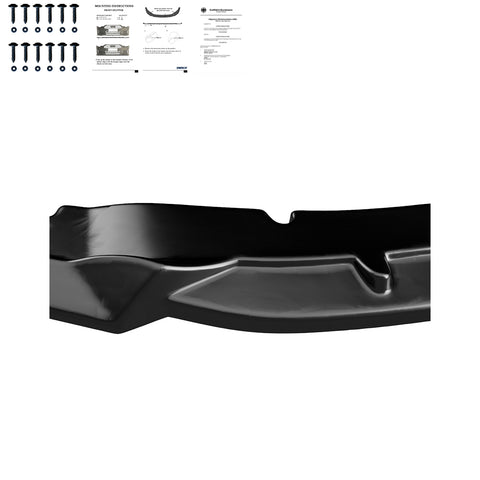 Front Splitter BMW X5 Front Splitter BMW X5