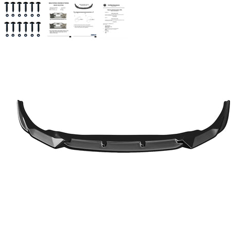 Front Splitter BMW Z4 Front Splitter BMW Z4
