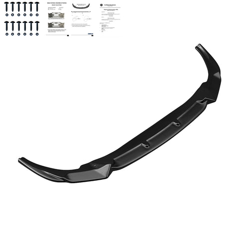 Front Splitter BMW Z4 Front Splitter BMW Z4