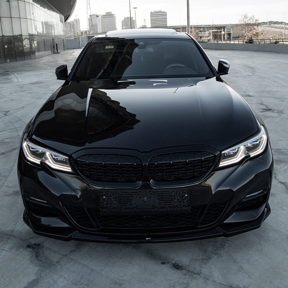 Body Kit BMW 3 Series Body Kit BMW 3 Series