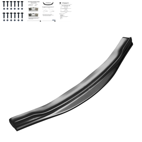 Front Splitter BMW M5 Front Splitter BMW M5