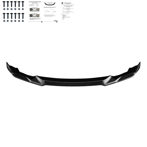 Front Splitter BMW M2 Front Splitter BMW M2