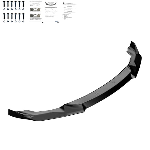 Front Splitter BMW M2 Front Splitter BMW M2