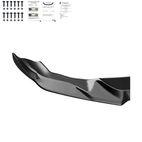 Front Splitter BMW M2 Front Splitter BMW M2